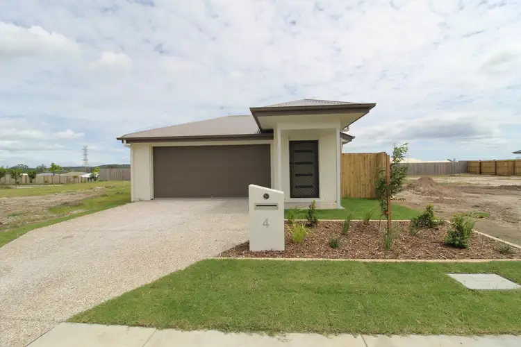 Third view of Homely house listing, 4 Dryander Street, Yarrabilba QLD 4207