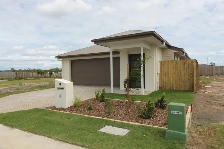 Fourth view of Homely house listing, 4 Dryander Street, Yarrabilba QLD 4207