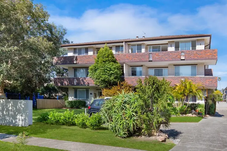 14/4 Ramsay Street, Collaroy NSW 2097