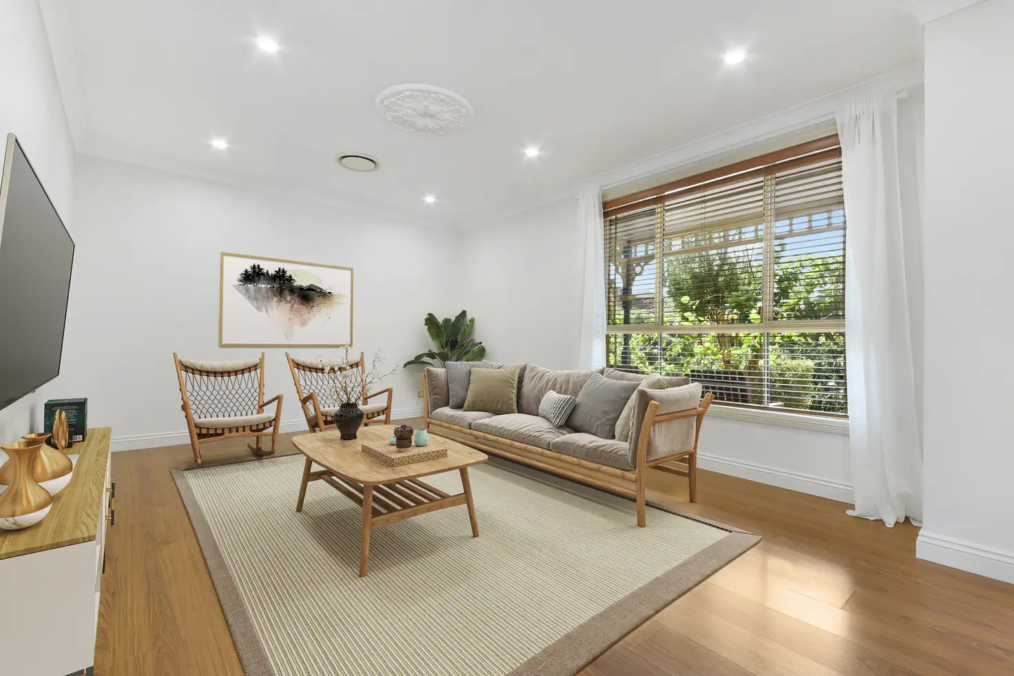 Main view of Homely townhouse listing, 6D/17-25 William St, Botany NSW 2019