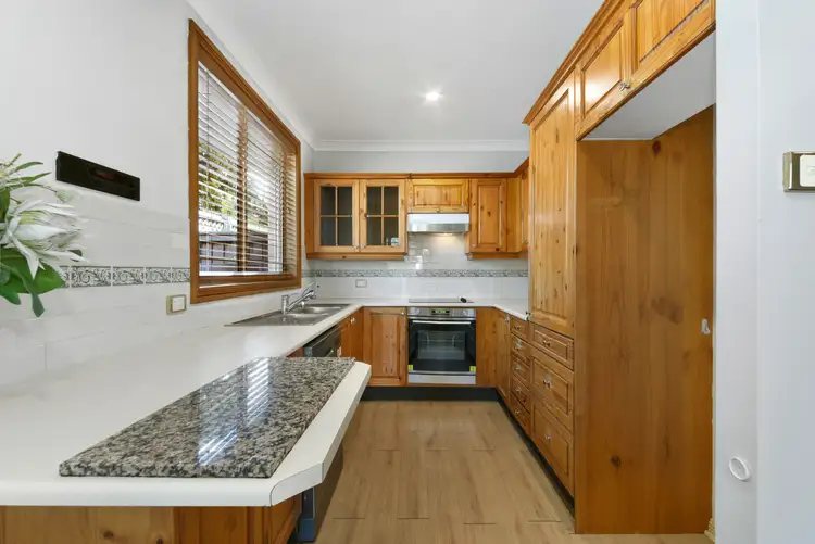 Fifth view of Homely townhouse listing, 6D/17-25 William St, Botany NSW 2019