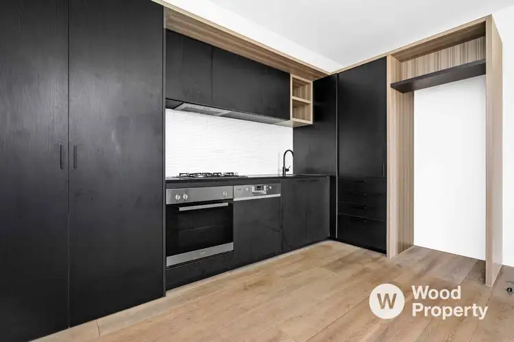 Second view of Homely apartment listing, 202/950 Swanston Street, Carlton VIC 3053