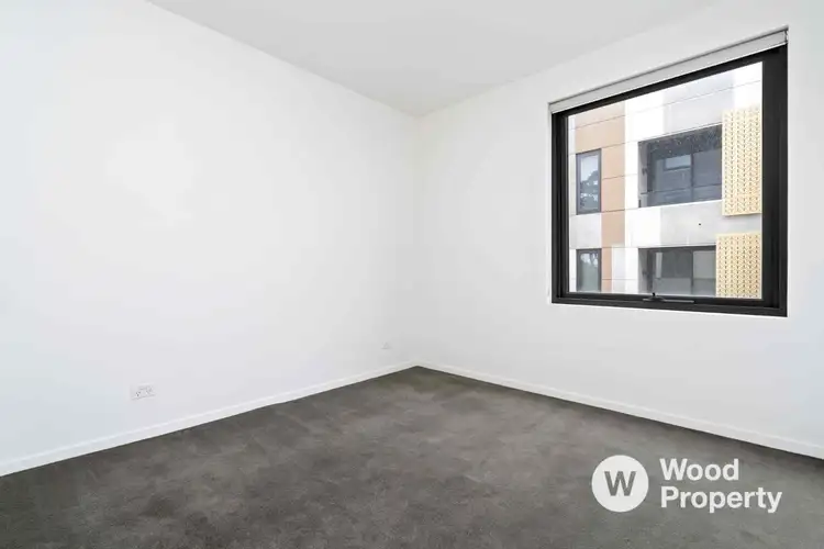 Fourth view of Homely apartment listing, 202/950 Swanston Street, Carlton VIC 3053