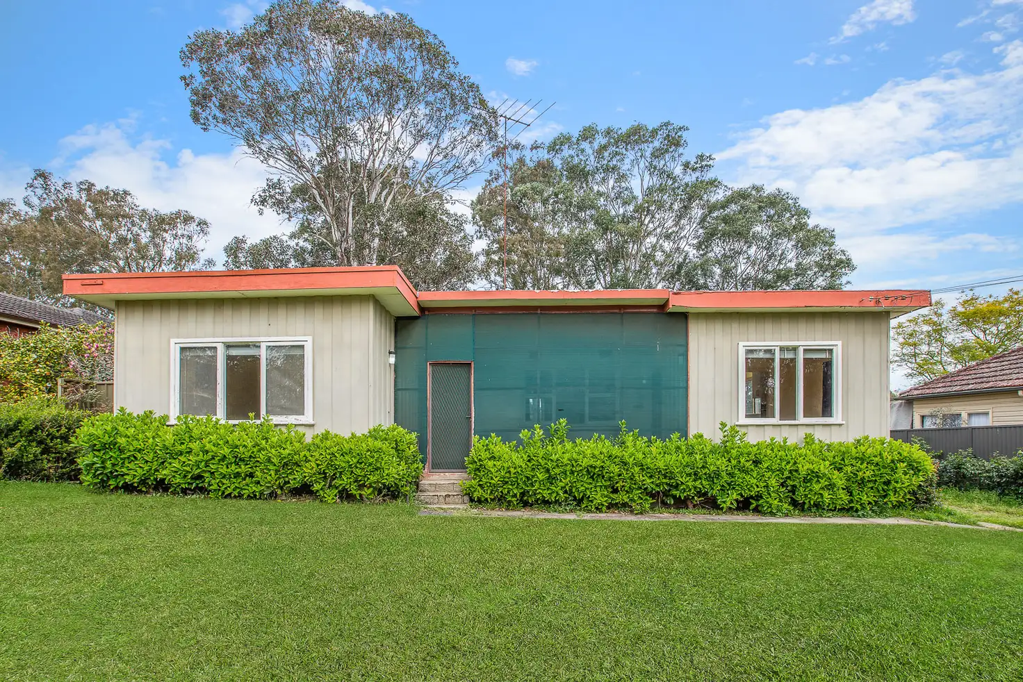 Main view of Homely house listing, 29 Pecks Road, North Richmond NSW 2754