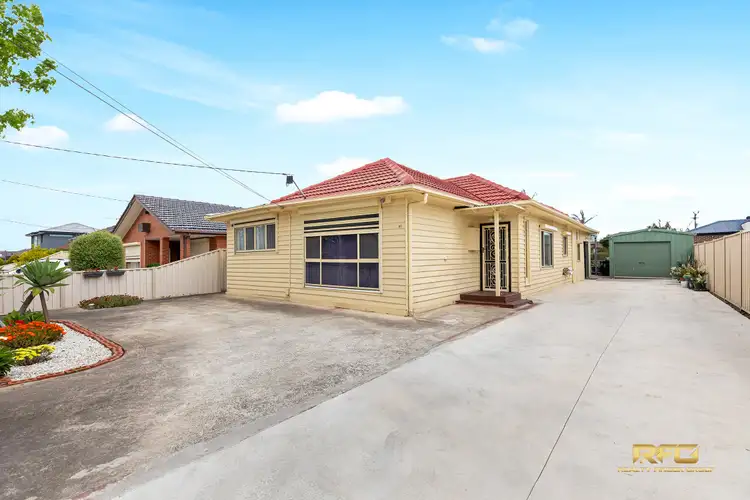 81 Lester Ave, St Albans VIC 3021