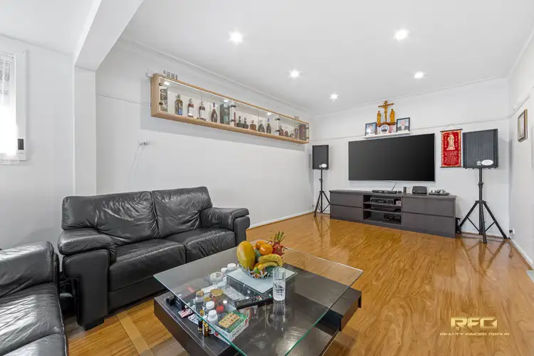 Second view of Homely house listing, 81 Lester Ave, St Albans VIC 3021