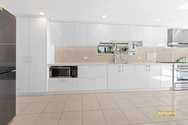 Fourth view of Homely house listing, 81 Lester Ave, St Albans VIC 3021