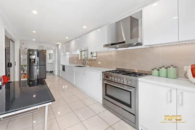 Fifth view of Homely house listing, 81 Lester Ave, St Albans VIC 3021