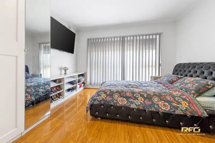 Sixth view of Homely house listing, 81 Lester Ave, St Albans VIC 3021