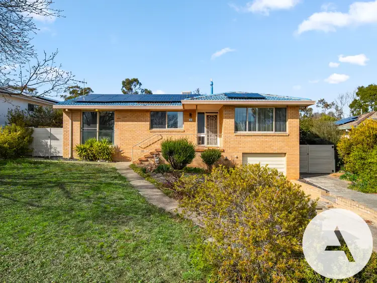26 Yanda Street, Waramanga ACT 2611
