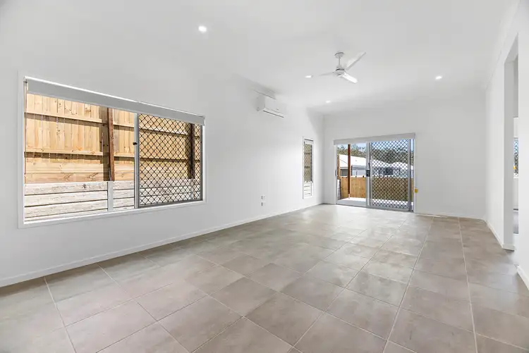 Second view of Homely house listing, 10 Fitzroy St, Holmview QLD 4207