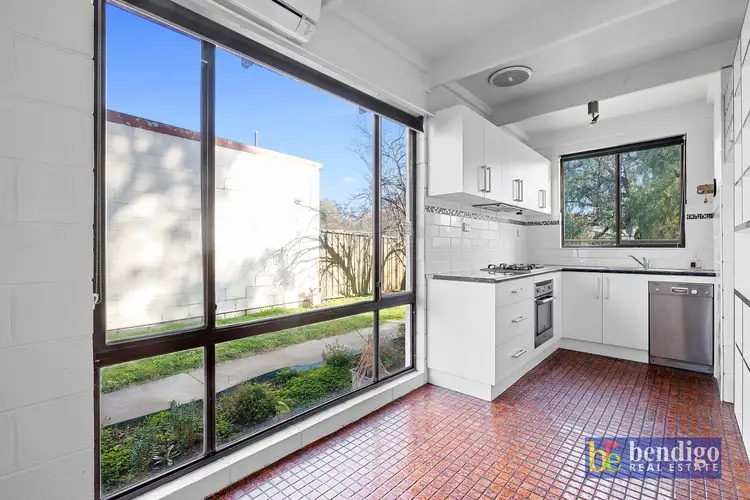 6/16 Stevenson St, Bendigo VIC 3550