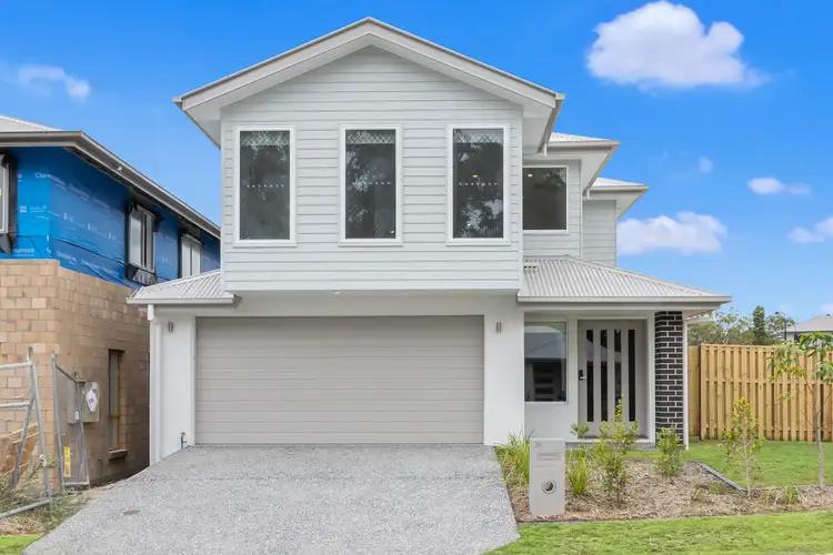 26 Garden Rd, Greenbank QLD 4124