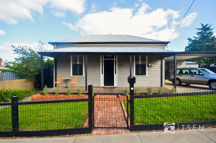39 Nolan Street, Bendigo VIC 3550