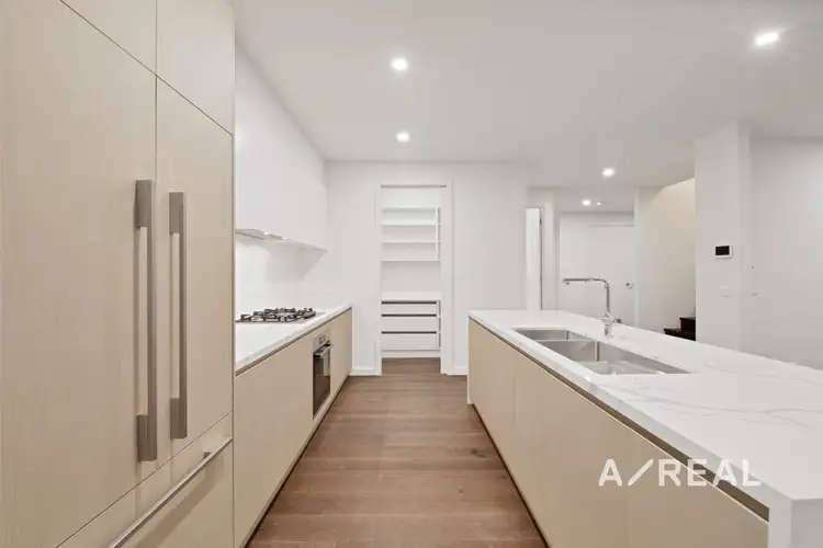 Second view of Homely house listing, 5/6 Denmark Street, Kew VIC 3101