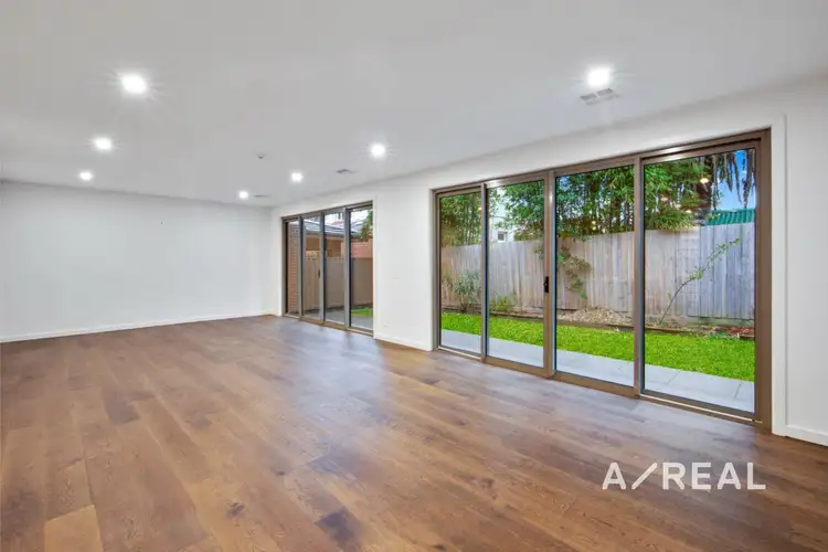 Third view of Homely house listing, 5/6 Denmark Street, Kew VIC 3101