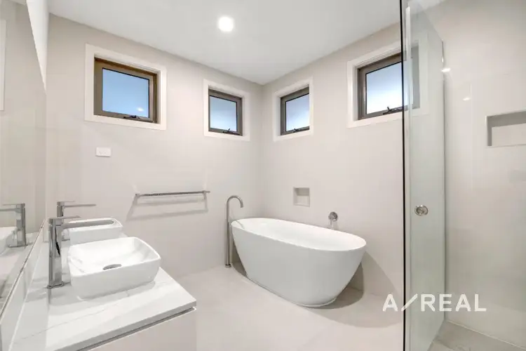 Fifth view of Homely house listing, 5/6 Denmark Street, Kew VIC 3101