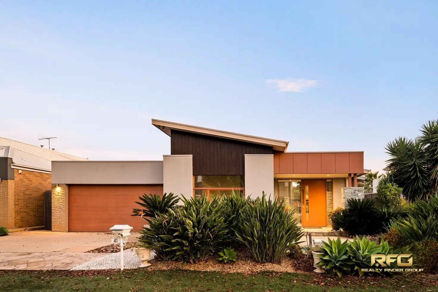 Main view of Homely house listing, 41 Gardenia Way, Caroline Springs VIC 3023
