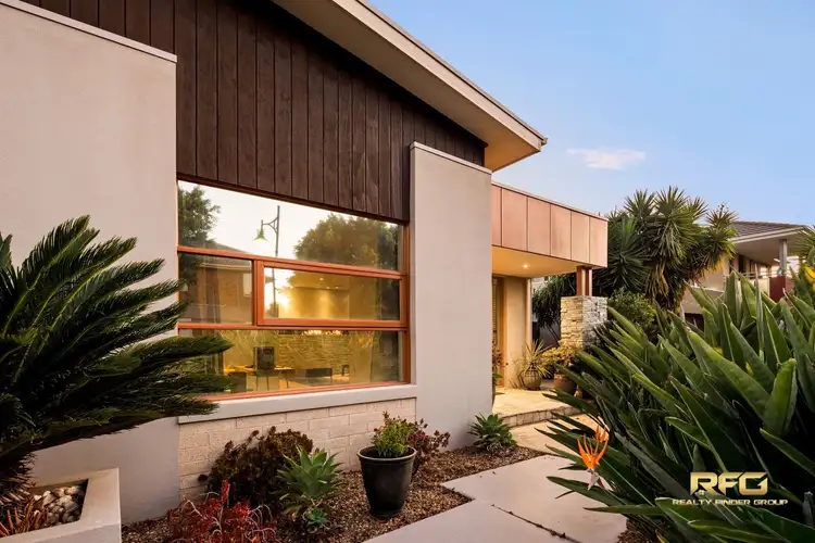 Third view of Homely house listing, 41 Gardenia Way, Caroline Springs VIC 3023