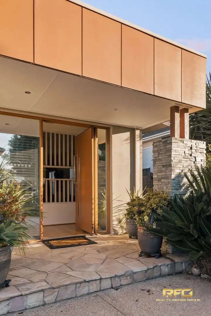 Fourth view of Homely house listing, 41 Gardenia Way, Caroline Springs VIC 3023