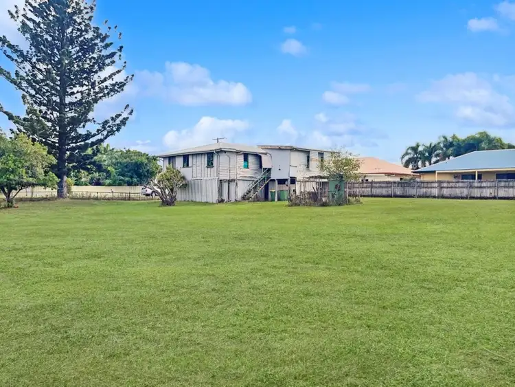 57 Hodel Street, Hermit Park QLD 4812