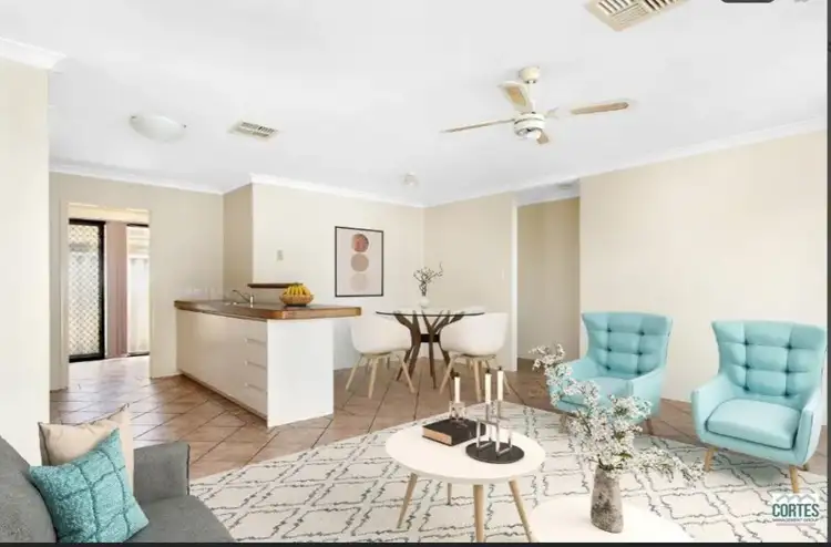 41 Mends Way, Waikiki WA 6169