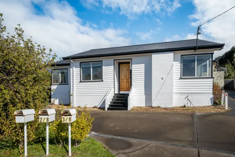 1/8 Kaleno Pl, Glenorchy TAS 7010