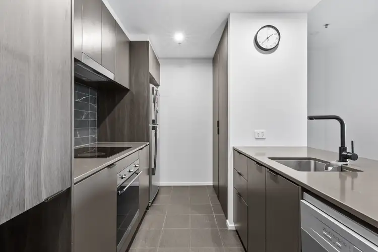 Fourth view of Homely apartment listing, 604/15 Bowes St, Phillip ACT 2606