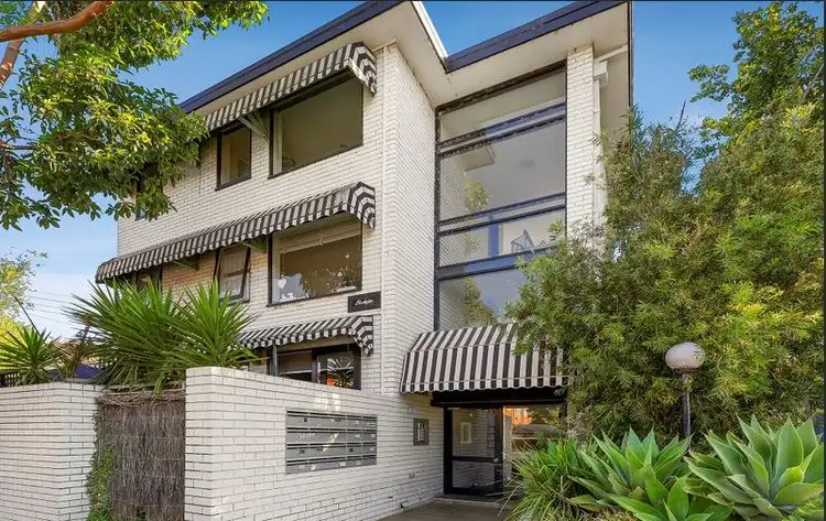 14/40 Ormond Rd, Elwood VIC 3184