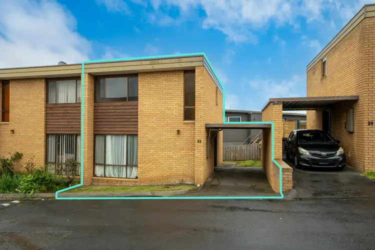 23/4 Clifford Ct, Howrah TAS 7018