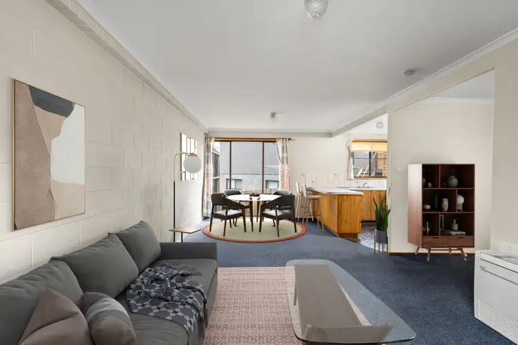Third view of Homely house listing, 23/4 Clifford Ct, Howrah TAS 7018