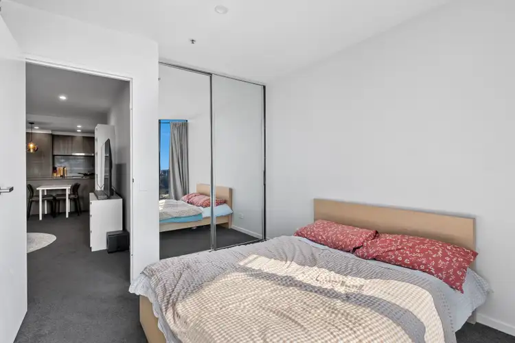 Fifth view of Homely apartment listing, 604/15 Bowes St, Phillip ACT 2606