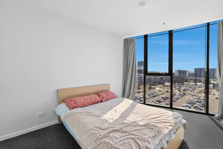 Sixth view of Homely apartment listing, 604/15 Bowes St, Phillip ACT 2606