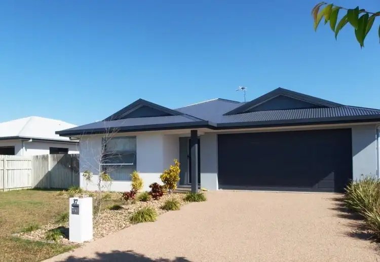 37 Marblewood Cct, Mount Low QLD 4818