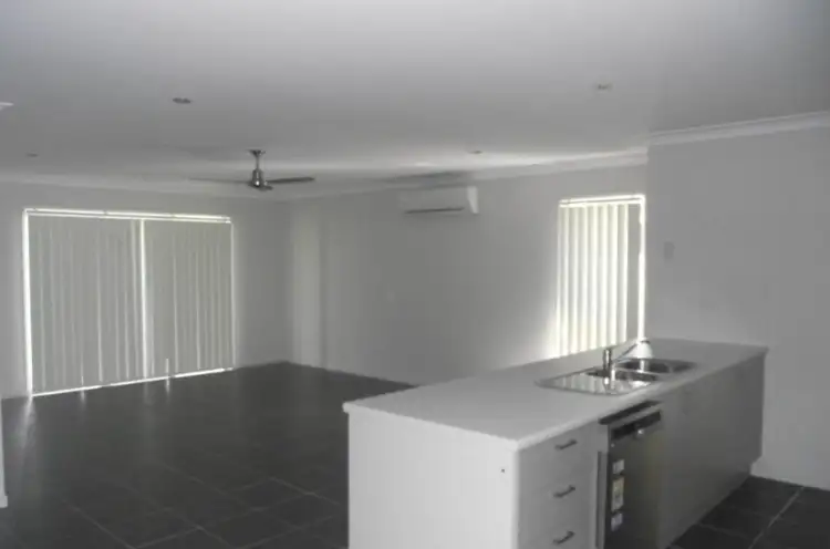 Second view of Homely house listing, 37 Marblewood Cct, Mount Low QLD 4818