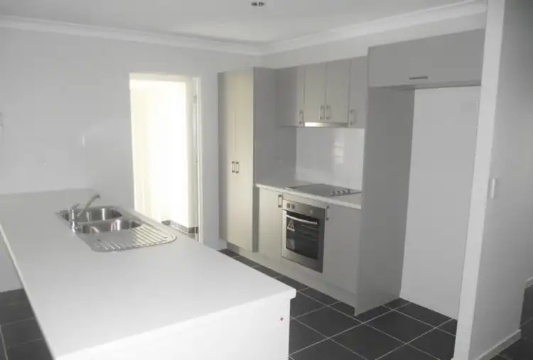 Third view of Homely house listing, 37 Marblewood Cct, Mount Low QLD 4818