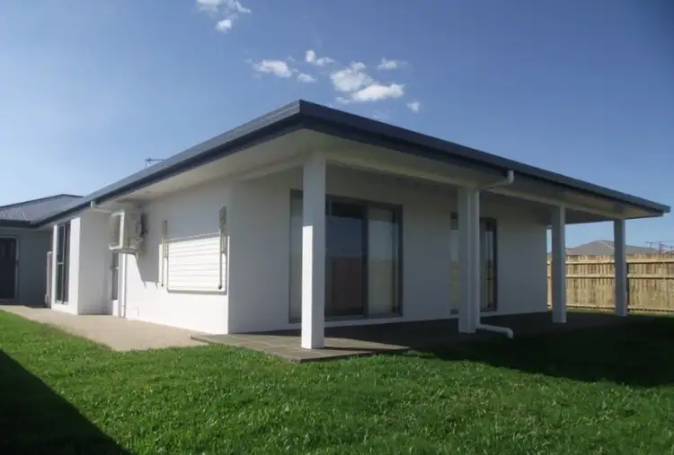 Fifth view of Homely house listing, 37 Marblewood Cct, Mount Low QLD 4818