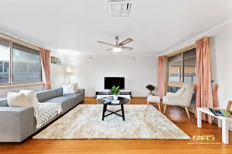 Third view of Homely unit listing, 1/21 Biggs St, St Albans VIC 3021