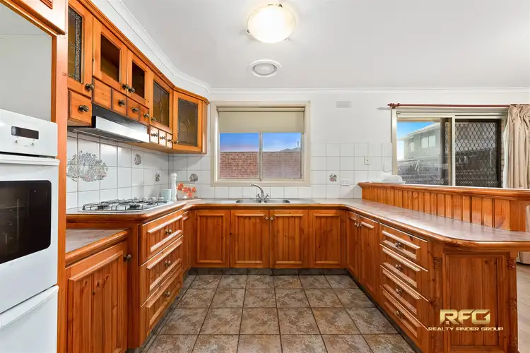 Fourth view of Homely unit listing, 1/21 Biggs St, St Albans VIC 3021
