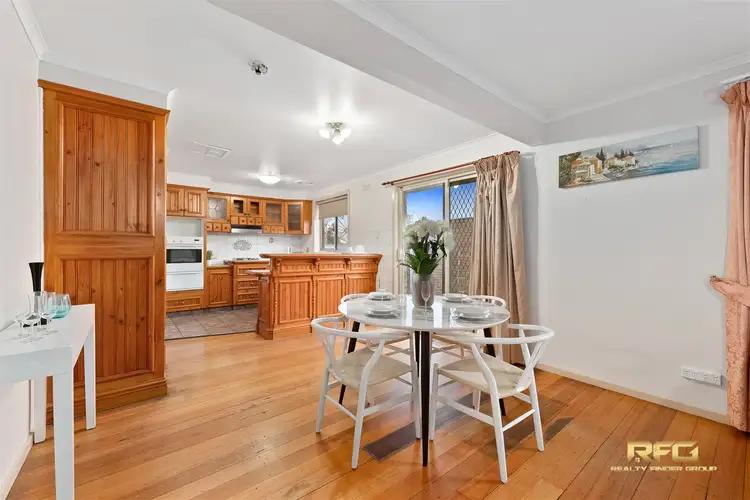 Sixth view of Homely unit listing, 1/21 Biggs St, St Albans VIC 3021