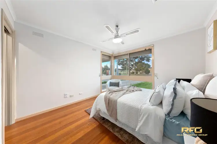 Seventh view of Homely unit listing, 1/21 Biggs St, St Albans VIC 3021