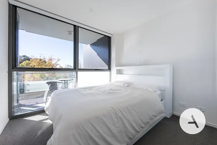 267/7 Irving St, Phillip ACT 2606