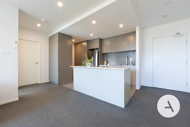 Third view of Homely apartment listing, 267/7 Irving St, Phillip ACT 2606