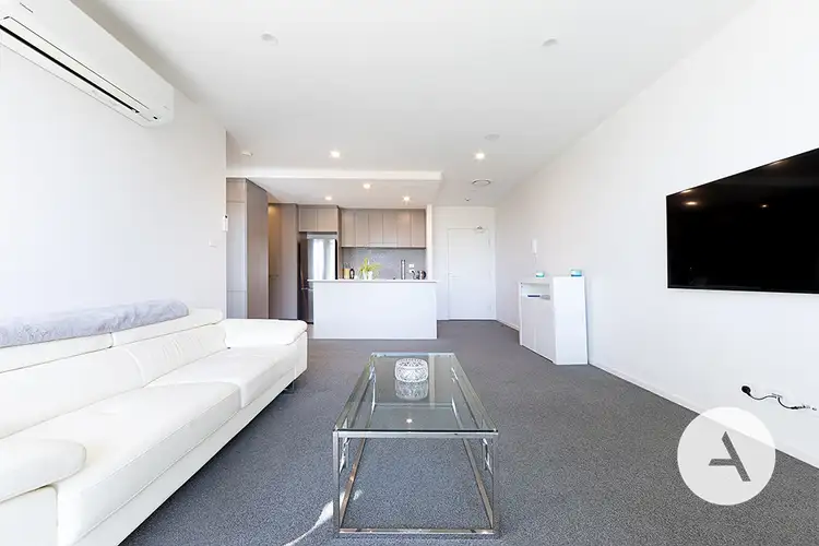 Fifth view of Homely apartment listing, 267/7 Irving St, Phillip ACT 2606