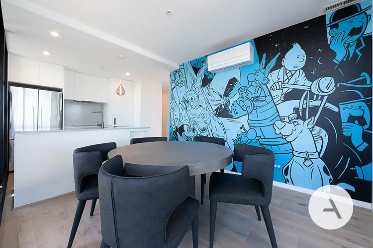 1203/81 Cooyong Street, Reid ACT 2612