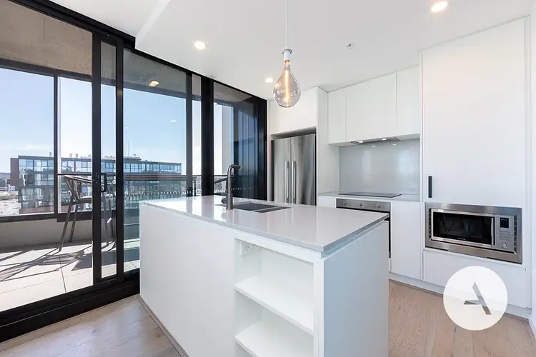Fourth view of Homely unit listing, 1203/81 Cooyong Street, Reid ACT 2612