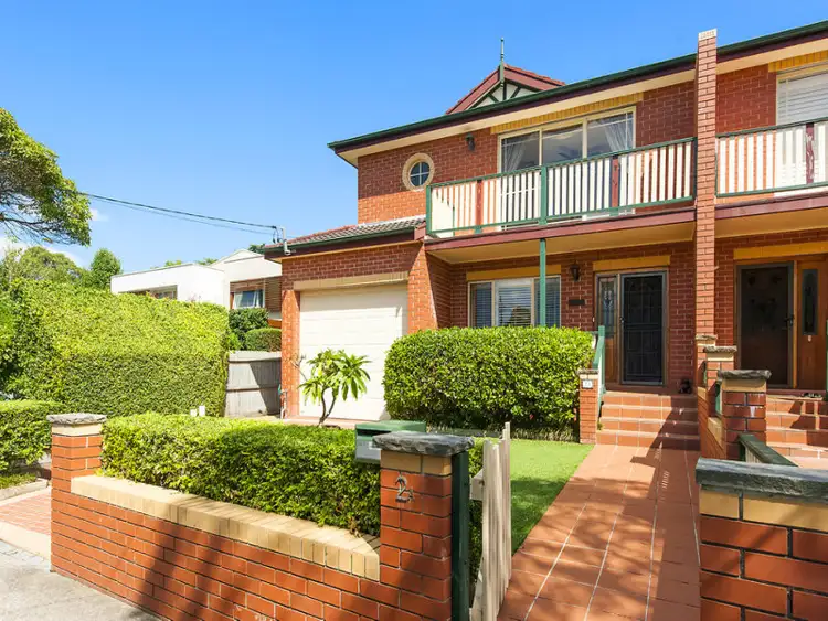 2A Remuera St, Willoughby NSW 2068