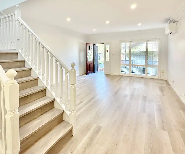 Second view of Homely house listing, 2A Remuera St, Willoughby NSW 2068