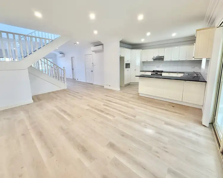 Third view of Homely house listing, 2A Remuera St, Willoughby NSW 2068