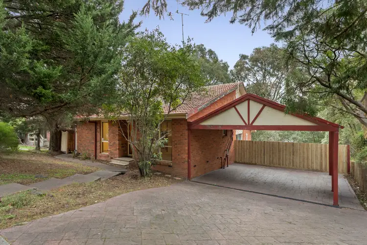 249 Andersons Creek Rd, Doncaster East VIC 3109